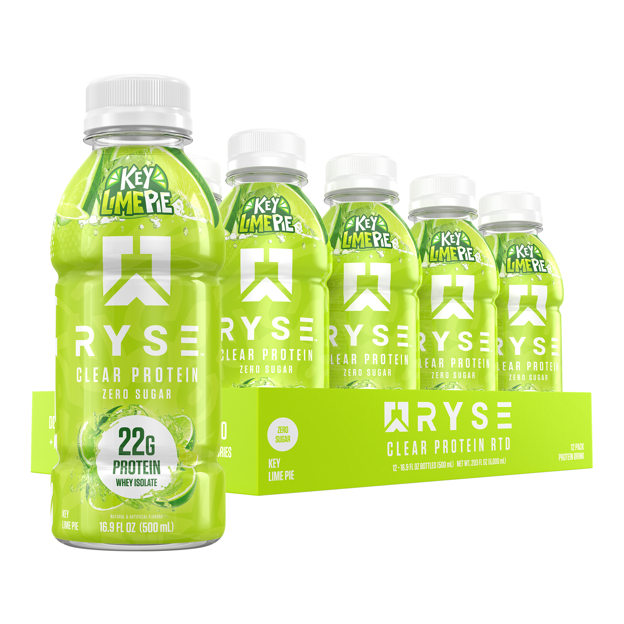 Clear Whey RTD Protein Supplements EJH6H1NY