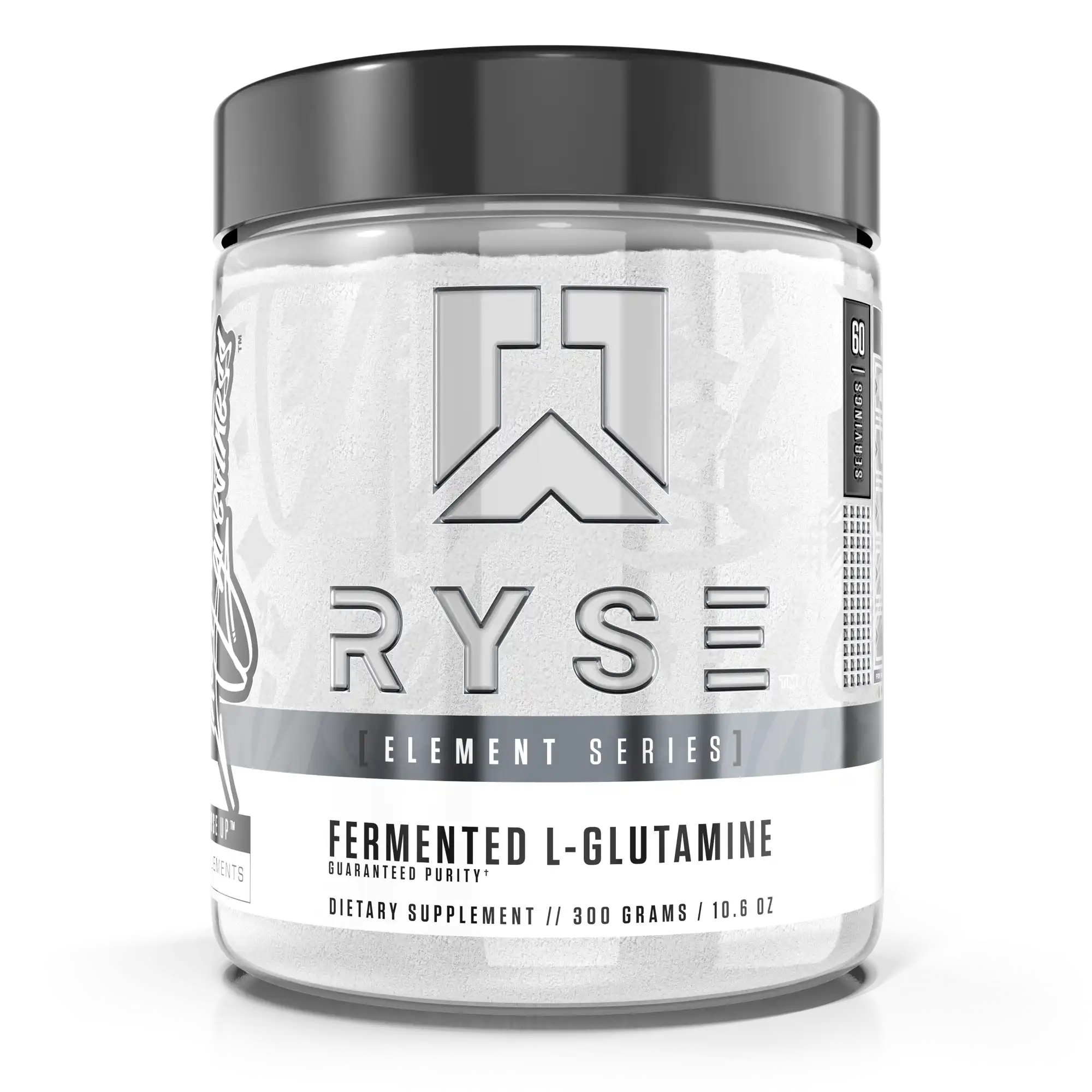 Fermented L-Glutamine Supplements 6OIBC