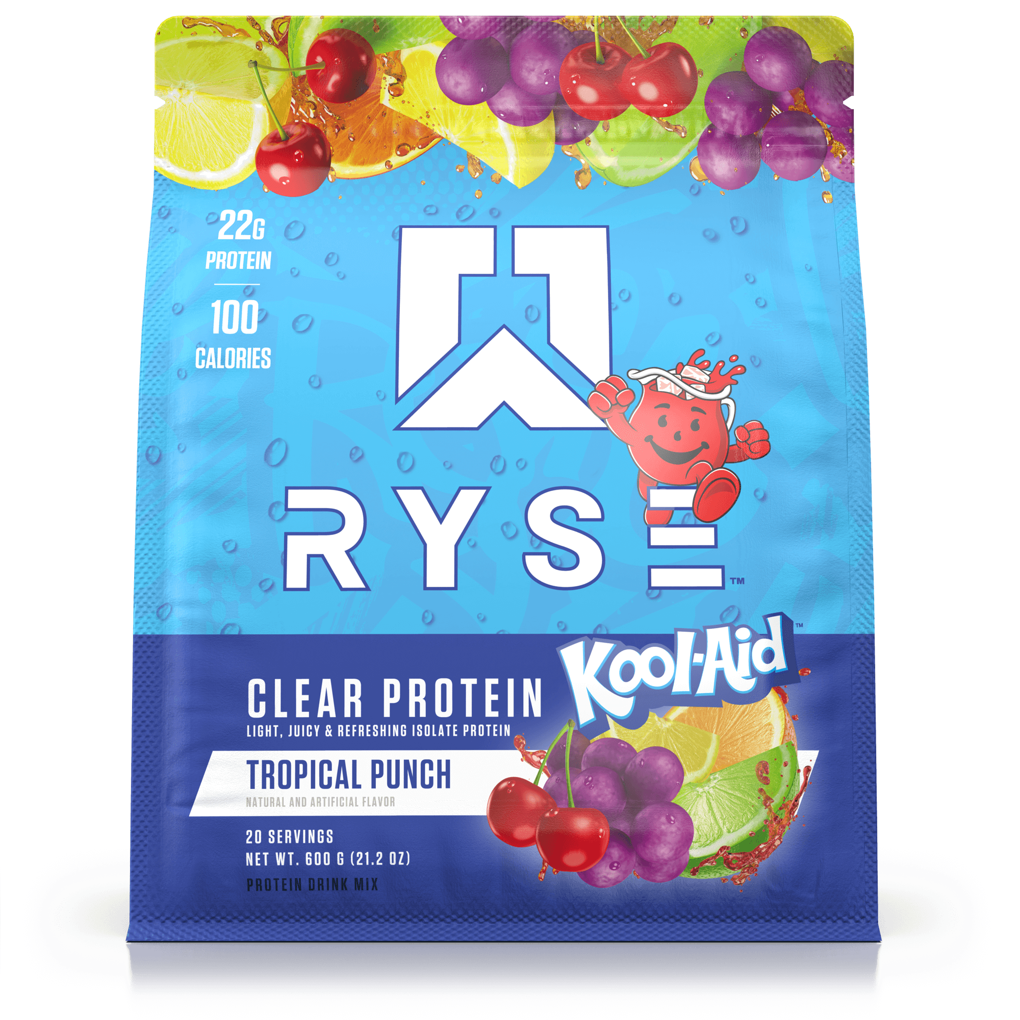 Clear Protein Supplements CI8Q9OTRA