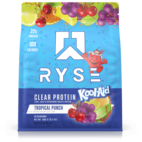Clear Protein Supplements CI8Q9OTRA