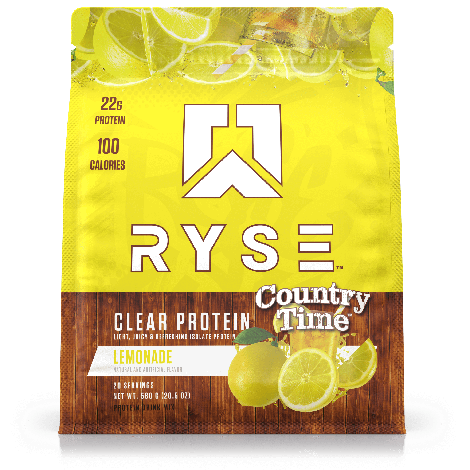 Clear Protein Supplements CI8Q9OTRA
