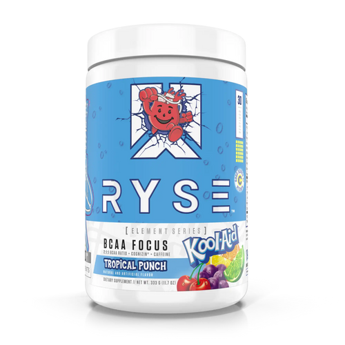 BCAA Focus Supplements VWN745PVC6