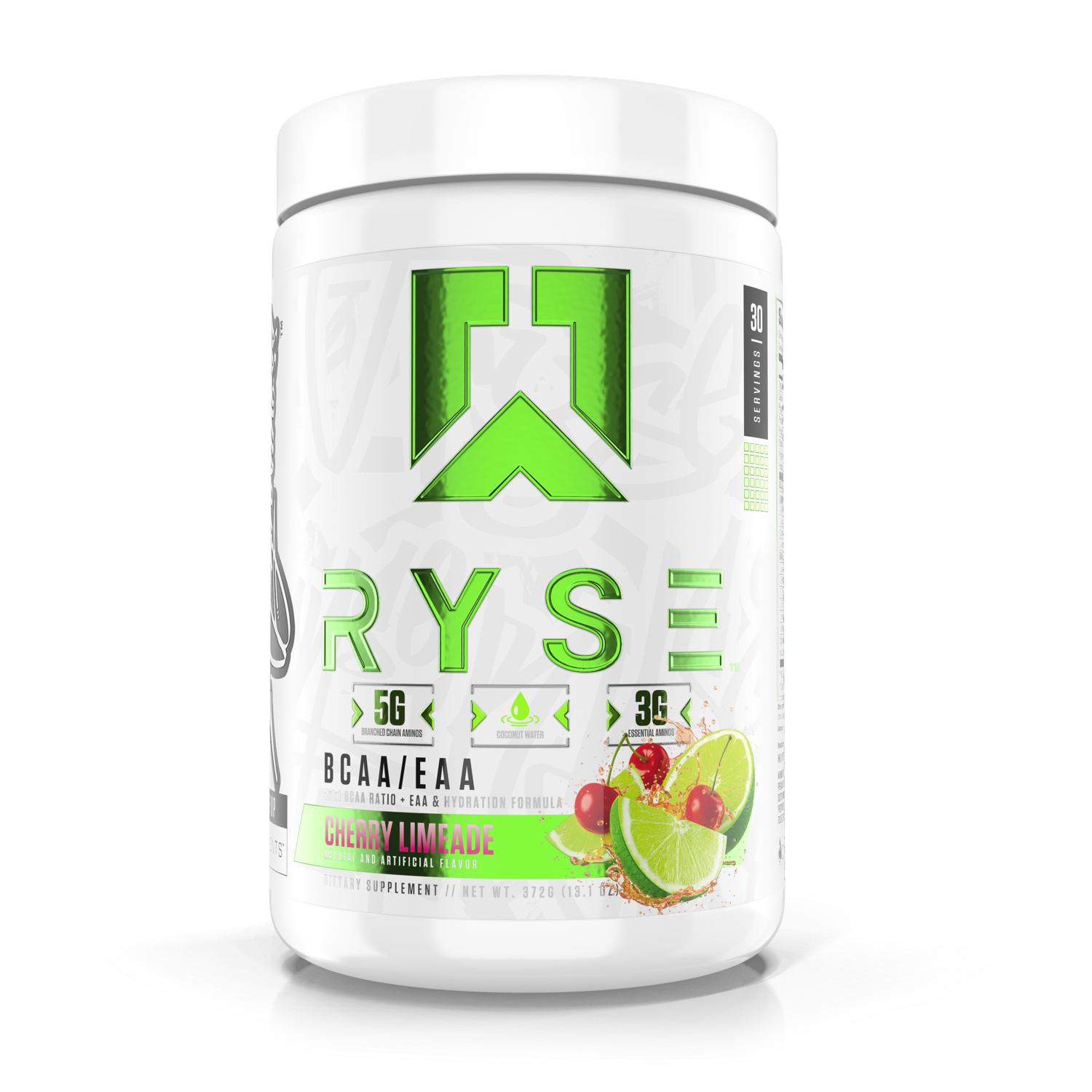 BCAA + EAA Supplements 4V3KNSHG