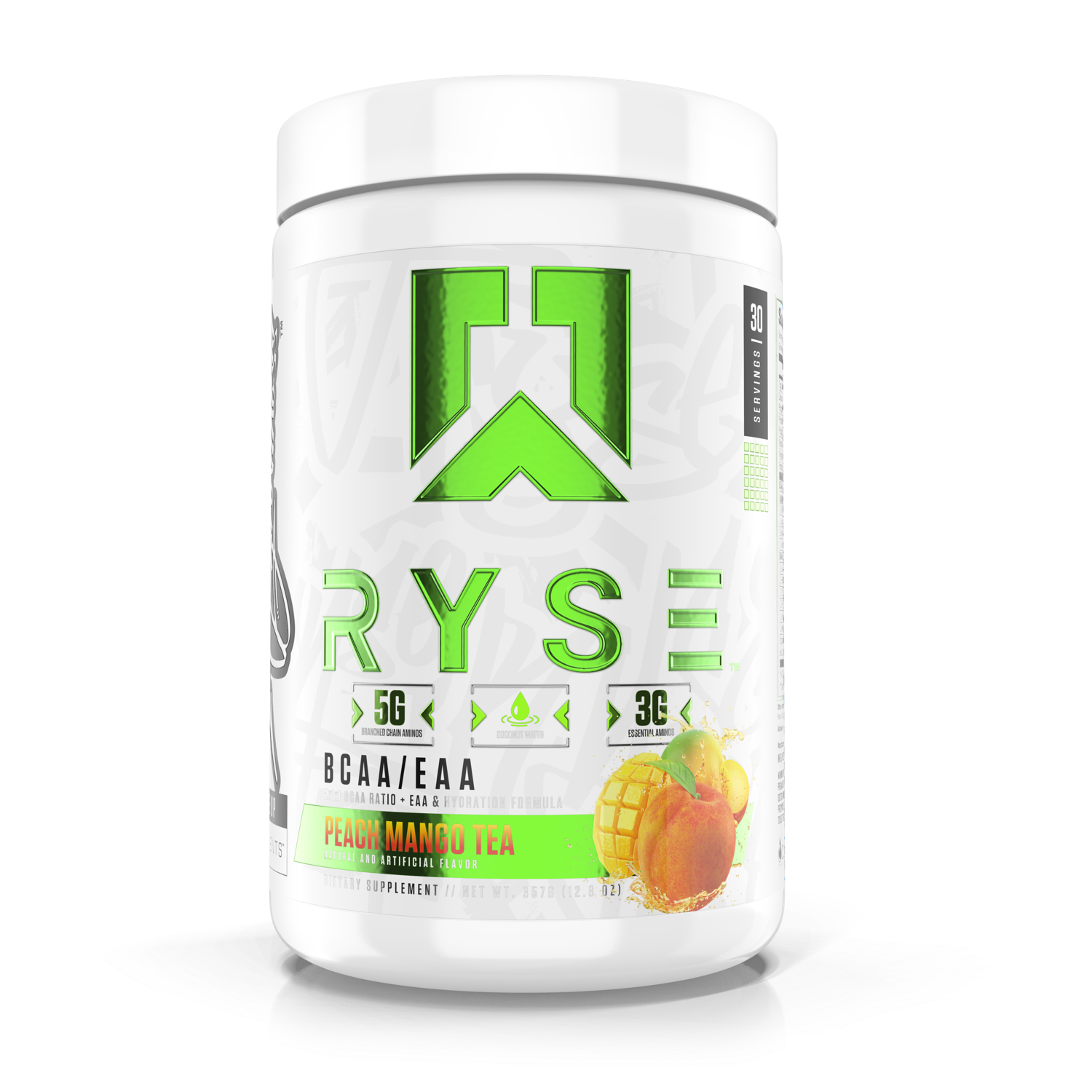 BCAA + EAA Supplements 4V3KNSHG