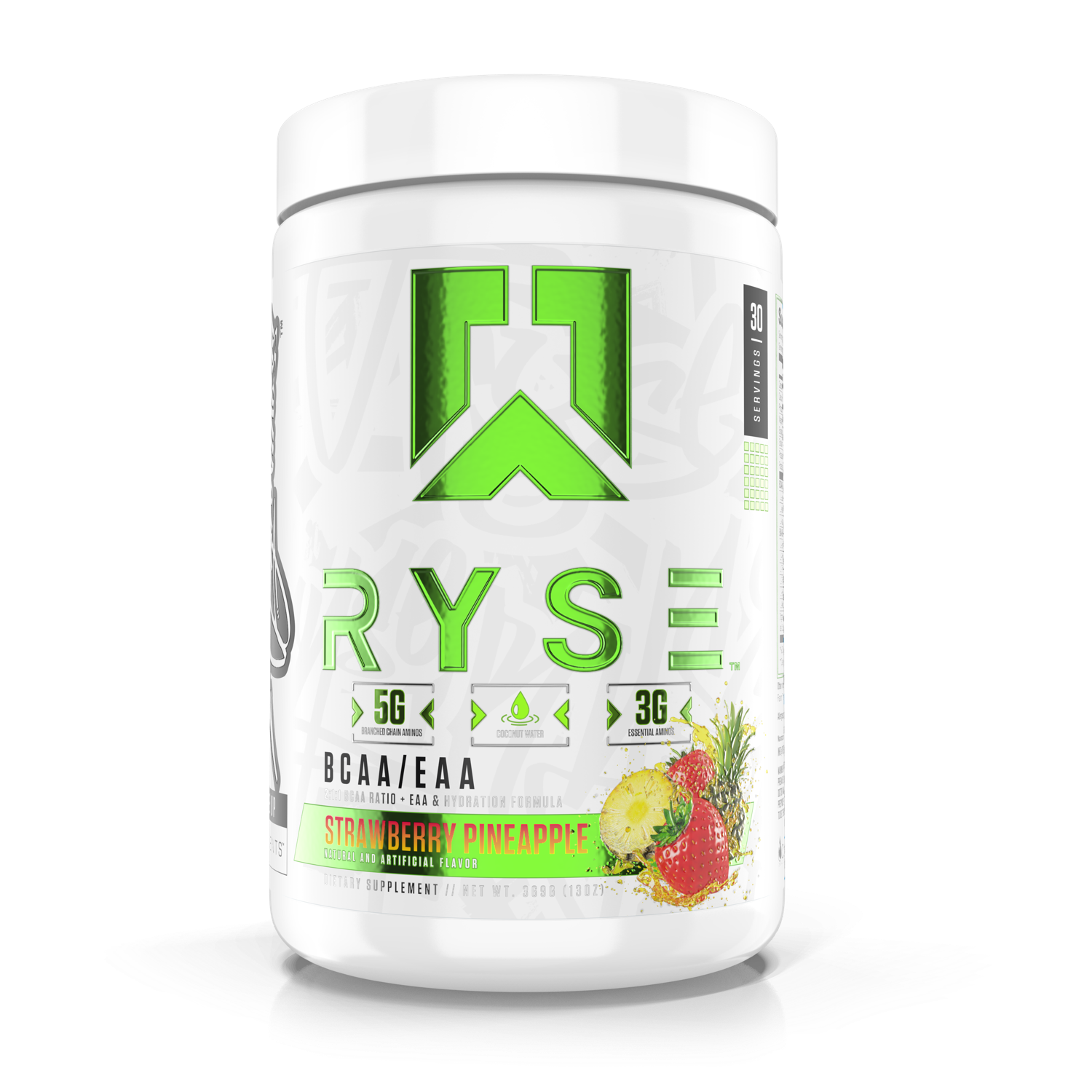 BCAA + EAA Supplements 4V3KNSHG