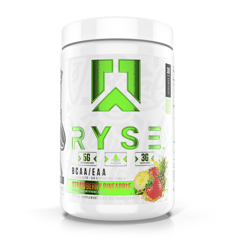 BCAA + EAA Supplements 4V3KNSHG